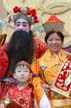 Chinese New Year, Chinatown Vancouver