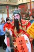 Chinese New Year, Chinatown Vancouver