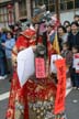 Chinese New Year, Chinatown Vancouver