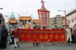 Chinese New Year, Chinatown Vancouver