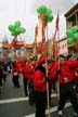 Chinese New Year, Chinatown Vancouver