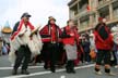 Chinese New Year 2004, Chinatown Vancouver