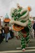 Chinese New Year 2004, Chinatown Vancouver