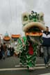 Chinese New Year 2004, Chinatown Vancouver