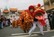 Chinese New Year 2004, Chinatown Vancouver