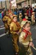 Chinese New Year, Chinatown Vancouver