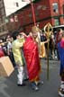 Chinese New Year, Chinatown Vancouver