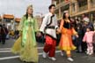 Chinese New Year, Chinatown Vancouver