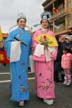 Chinese New Year 2004, Chinatown Vancouver