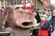 Chinese New Year 2004, Chinatown Vancouver