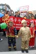 Chinese New Year 2004, Chinatown Vancouver