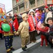 Chinese New Year 2004, Chinatown Vancouver