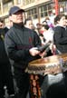 Chinese New Year 2004, Chinatown Vancouver