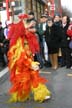 Chinese New Year 2004, Chinatown Vancouver