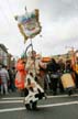 The Carnival Band, Chinatown Vancouver