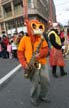 The Carnival Band, Chinatown Vancouver