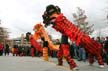 Chinese New Year 2004, Chinatown