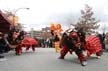 Chinese New Year, Chinatown Vancouver