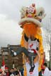 Chinese New Year, Chinatown Vancouver