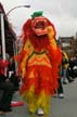 Chinese New Year, Chinatown Vancouver