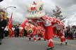 Chinese New Year 2004, Chinatown Vancouver