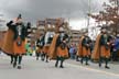 Chinese New Year 2004, Canada Stock Photographs