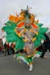 Brazillian Samba Dancers Chinese New Year 2004, Brazillian Samba Dancer Chinese New Year 2004