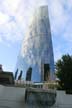 Wall Tower, Canada Stock Photographs