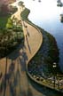 False Creek Seawall, Downtown Vancouver