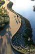 False Creek Seawall, Downtown Vancouver