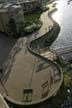 False Creek Seawall, Downtown Vancouver