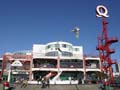 Lonsdale Quay, North Vancouver