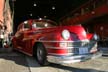 Granville Island Old Car, Canada Stock Photographs