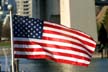 U.S. Flags, Canada Stock Photos