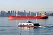 SeaBus, Canada Stock Photographs