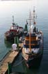 TwoTug Boats, North Vancouver