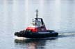 Lonsdale Quay Tugs, North Vancouver