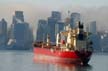 Ship, Canada Stock Photographs
