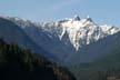 Lions Mount, Canada Stock Photographs