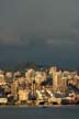 North Shore At The Golden Hours, Canada Stock Photographs