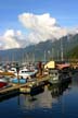 Horseshoe Bay, West Vancouver