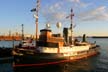 Lonsdale Quay Tugs, North Vancouver