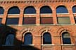 Gastown Buildings, Canada Stock Photographs