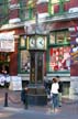 Steam Clock Gastown, Canada Stock Photographs