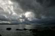 Clouds, Stanley Park English Bay Vancouver