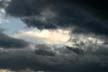 Clouds, Stanley Park English Bay Vancouver