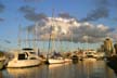 Burrard Inlet Boats, Stanley Park