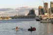 Canada Place, Canada Stock Photographs