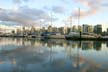 Burrard Inlet Skyline, Downtown Vancouver