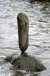 Balanced Stones, English Bay